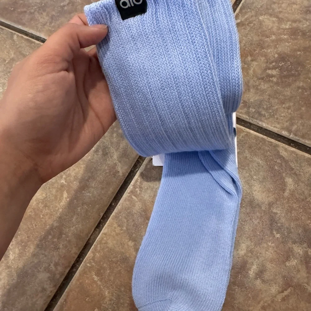 ALO Yoga soft knit